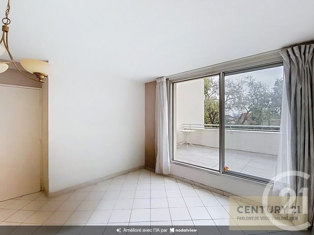 Appartement F1 &agrave; vendre - 1 pi&egrave;ce - 45,45 m2 - Pierrefitte Sur Seine - 93 - ILE-DE-FRANCE