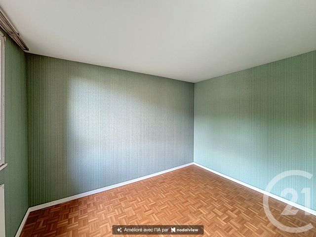 Appartement F4 &agrave; vendre - 4 pi&egrave;ces - 66,16 m2 - Pierrefitte Sur Seine - 93 - ILE-DE-FRANCE