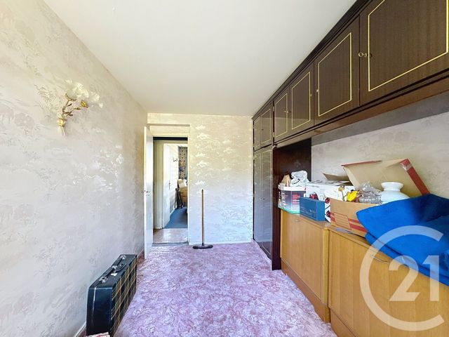 Appartement F4 &agrave; vendre - 4 pi&egrave;ces - 66,16 m2 - Pierrefitte Sur Seine - 93 - ILE-DE-FRANCE