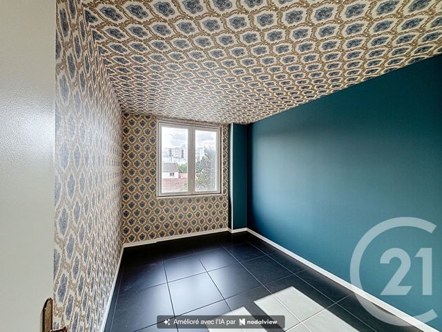 Appartement F4 &agrave; vendre - 4 pi&egrave;ces - 66,16 m2 - Pierrefitte Sur Seine - 93 - ILE-DE-FRANCE