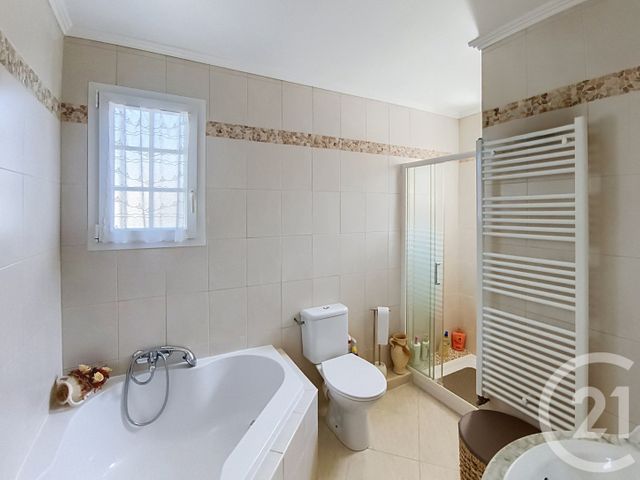 Maison &agrave; vendre - 5 pi&egrave;ces - 91,60 m2 - St Denis - 93 - ILE-DE-FRANCE