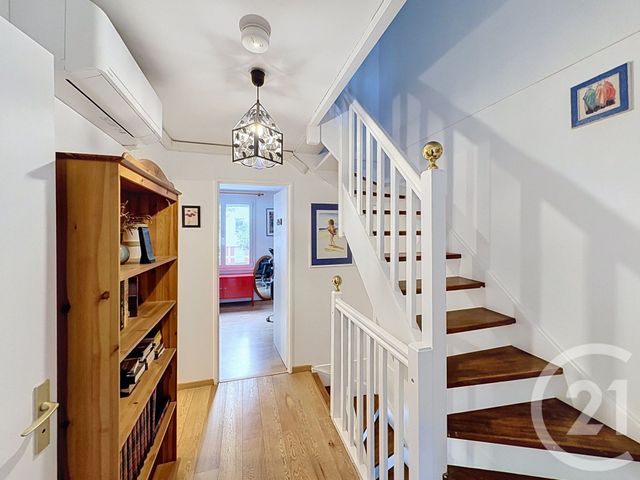 Maison &agrave; vendre - 5 pi&egrave;ces - 87,60 m2 - St Denis - 93 - ILE-DE-FRANCE