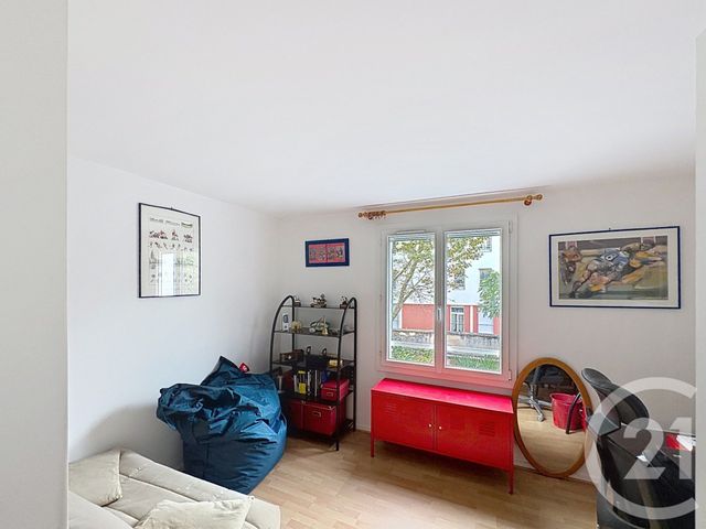 Maison &agrave; vendre - 5 pi&egrave;ces - 87,60 m2 - St Denis - 93 - ILE-DE-FRANCE