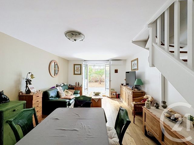Maison &agrave; vendre - 5 pi&egrave;ces - 87,60 m2 - St Denis - 93 - ILE-DE-FRANCE