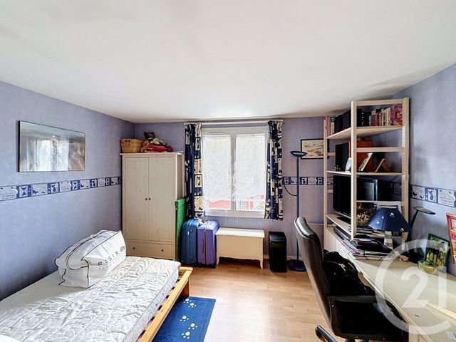 Maison &agrave; vendre - 5 pi&egrave;ces - 87,60 m2 - St Denis - 93 - ILE-DE-FRANCE