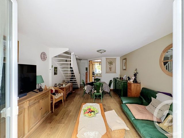 Maison à vendre ST DENIS