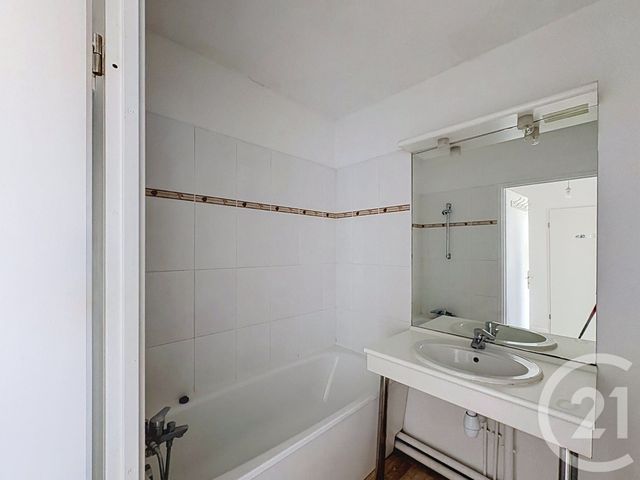 Appartement F2 &agrave; vendre - 2 pi&egrave;ces - 40,23 m2 - St Ouen - 93 - ILE-DE-FRANCE