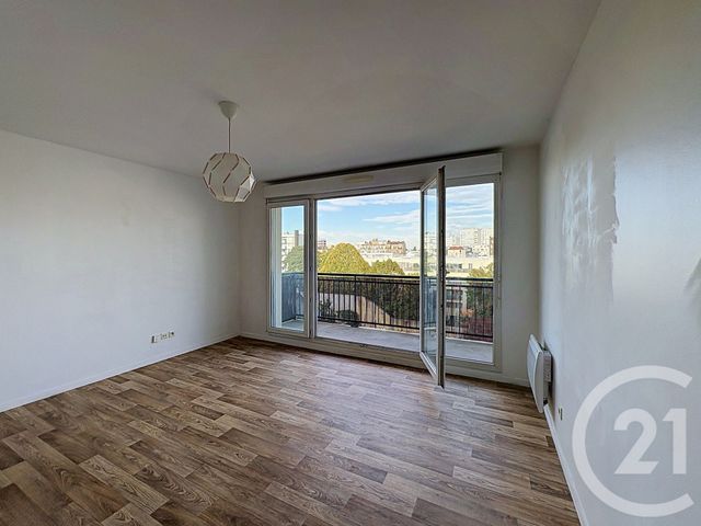 appartement - ST OUEN - 93