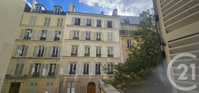 Appartement F1 &agrave; vendre - 1 pi&egrave;ce - 17,78 m2 - Paris - 75017 - ILE-DE-FRANCE
