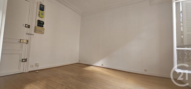 Appartement F1 &agrave; vendre - 1 pi&egrave;ce - 17,78 m2 - Paris - 75017 - ILE-DE-FRANCE