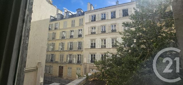 Appartement F1 &agrave; vendre - 1 pi&egrave;ce - 17,78 m2 - Paris - 75017 - ILE-DE-FRANCE