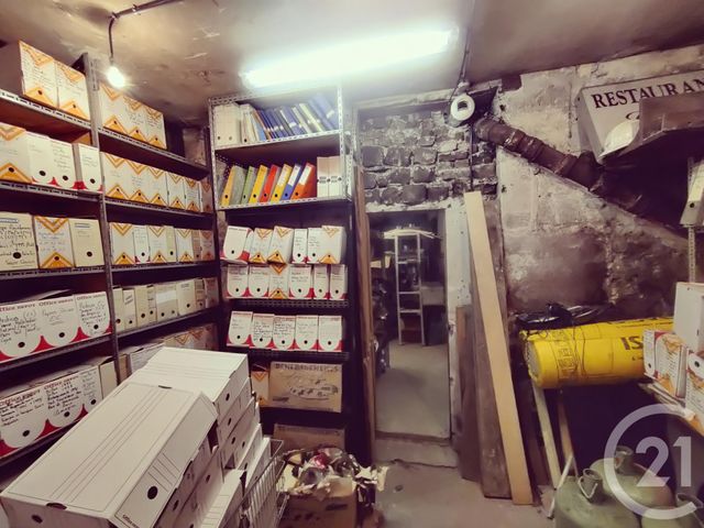 Divers &agrave; vendre - 219 m2 - Paris - 75017 - ILE-DE-FRANCE