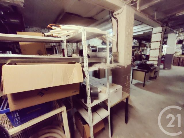 Divers &agrave; vendre - 219 m2 - Paris - 75017 - ILE-DE-FRANCE