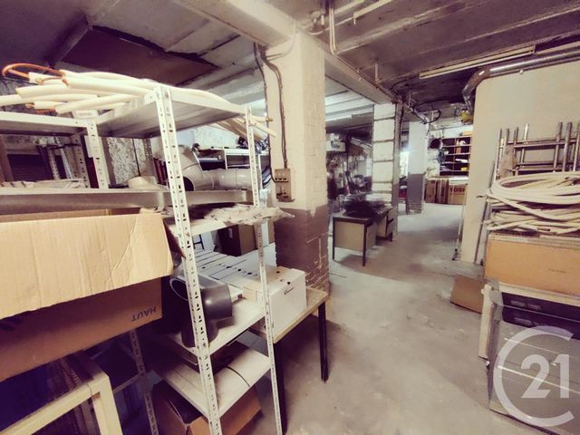 Divers &agrave; vendre - 219 m2 - Paris - 75017 - ILE-DE-FRANCE