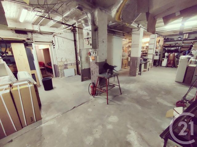 Divers &agrave; vendre - 219 m2 - Paris - 75017 - ILE-DE-FRANCE