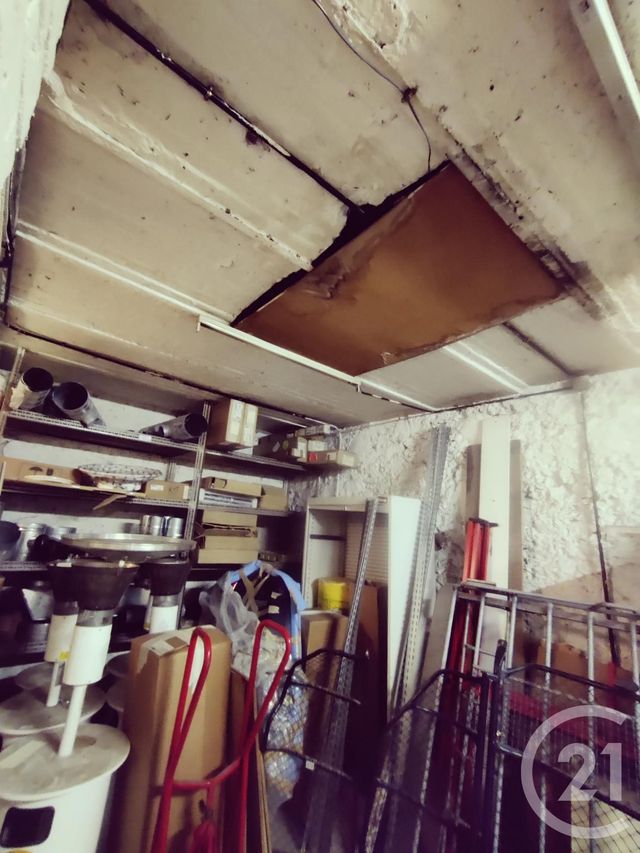 Divers &agrave; vendre - 219 m2 - Paris - 75017 - ILE-DE-FRANCE