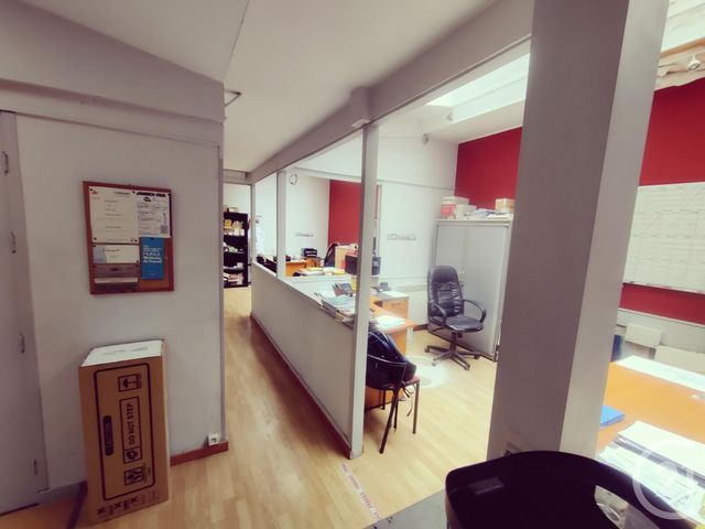 Divers &agrave; vendre - 219 m2 - Paris - 75017 - ILE-DE-FRANCE