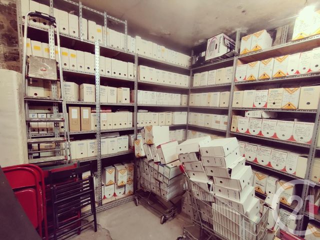 Divers &agrave; vendre - 219 m2 - Paris - 75017 - ILE-DE-FRANCE