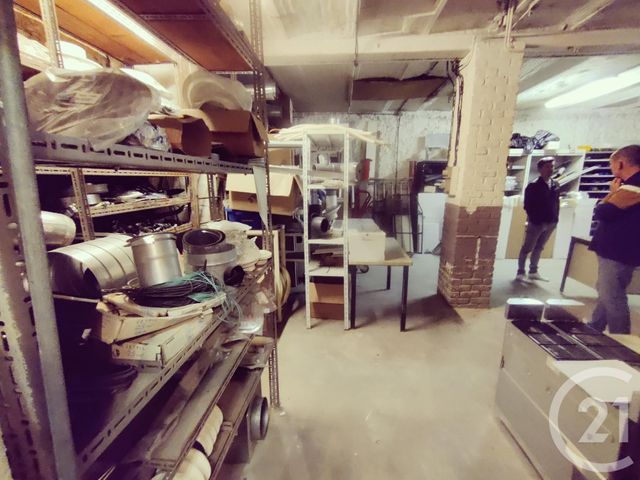 Divers &agrave; vendre - 219 m2 - Paris - 75017 - ILE-DE-FRANCE