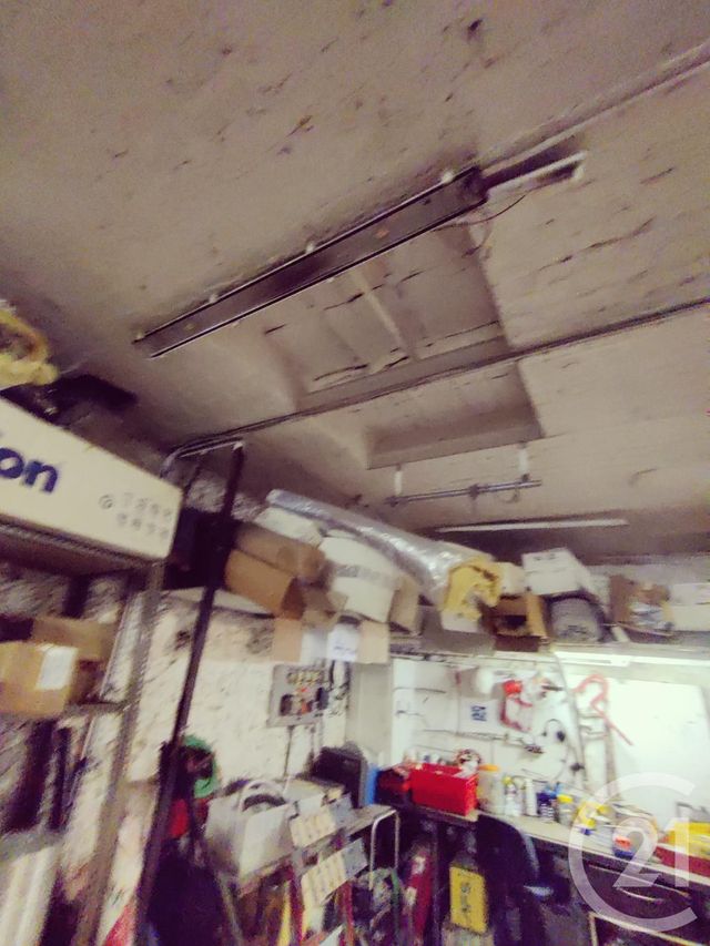 Divers &agrave; vendre - 219 m2 - Paris - 75017 - ILE-DE-FRANCE