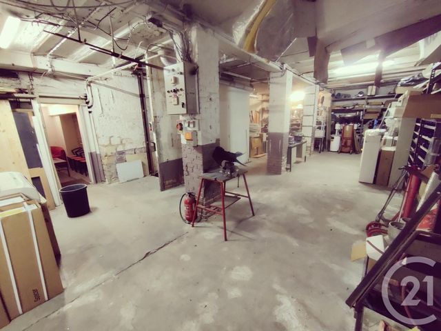 Divers &agrave; vendre - 219 m2 - Paris - 75017 - ILE-DE-FRANCE