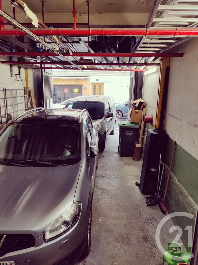 Divers &agrave; vendre - 219 m2 - Paris - 75017 - ILE-DE-FRANCE