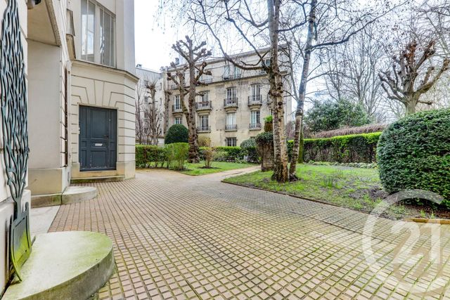 Appartement F1 à vendre - 1 pièce - 10,02 m2 - Paris - 75016 - ILE-DE-FRANCE
