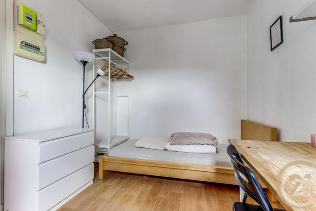 Appartement F1 à vendre - 1 pièce - 10,02 m2 - Paris - 75016 - ILE-DE-FRANCE