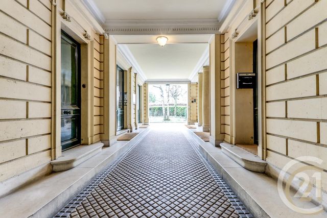 Appartement F1 à vendre - 1 pièce - 10,02 m2 - Paris - 75016 - ILE-DE-FRANCE