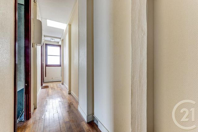 Appartement F1 à vendre - 1 pièce - 10,02 m2 - Paris - 75016 - ILE-DE-FRANCE