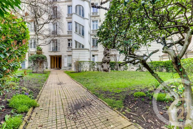 Appartement F1 à vendre - 1 pièce - 10,02 m2 - Paris - 75016 - ILE-DE-FRANCE