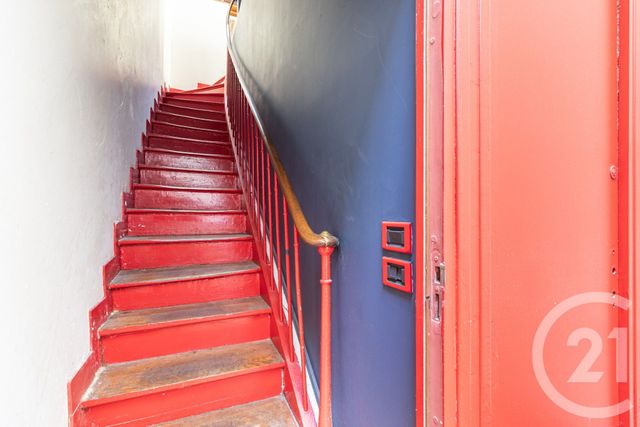 Appartement F3 à vendre - 3 pièces - 72,41 m2 - Paris - 75017 - ILE-DE-FRANCE