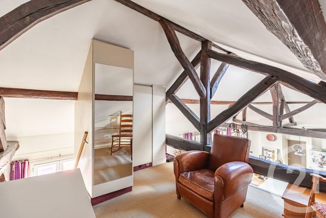 Appartement F3 à vendre - 3 pièces - 72,41 m2 - Paris - 75017 - ILE-DE-FRANCE