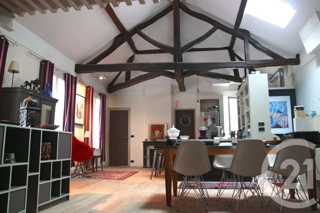 Appartement F3 à vendre - 3 pièces - 72,41 m2 - Paris - 75017 - ILE-DE-FRANCE