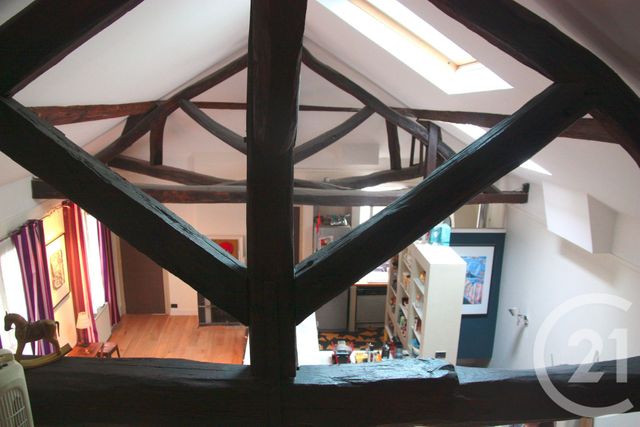 Appartement F3 à vendre - 3 pièces - 72,41 m2 - Paris - 75017 - ILE-DE-FRANCE