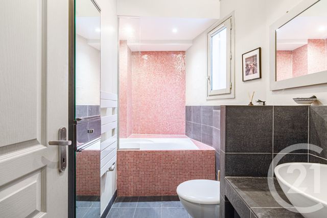 Appartement F3 à vendre - 3 pièces - 72,41 m2 - Paris - 75017 - ILE-DE-FRANCE