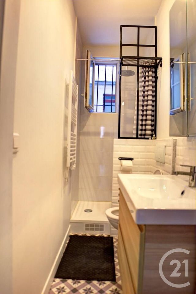 Divers &agrave; vendre - 28,12 m2 - Paris - 75017 - ILE-DE-FRANCE
