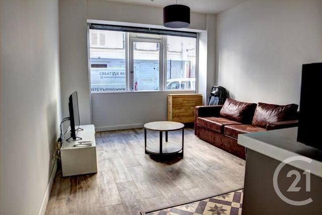 Divers &agrave; vendre - 28,12 m2 - Paris - 75017 - ILE-DE-FRANCE