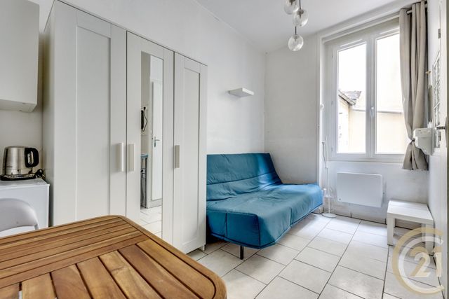 Appartement F1 à vendre - 1 pièce - 13,03 m2 - Paris - 75017 - ILE-DE-FRANCE