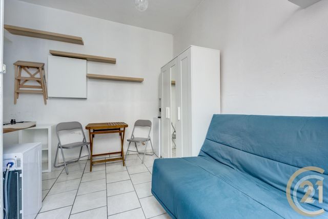 Appartement F1 à vendre - 1 pièce - 13,03 m2 - Paris - 75017 - ILE-DE-FRANCE