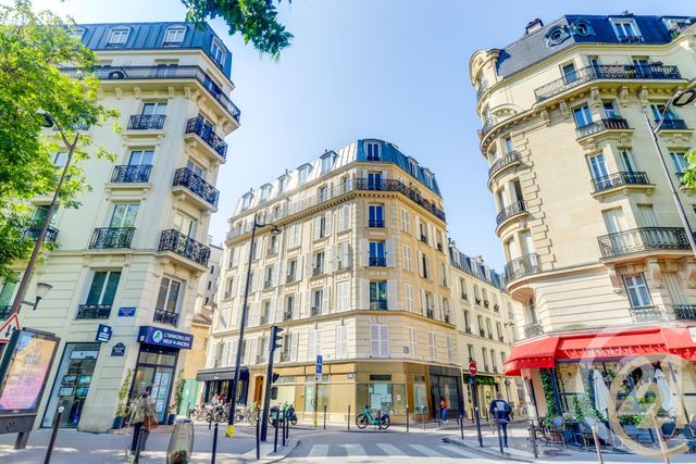 Prix immobilier PARIS - Photo d’un appartement vendu