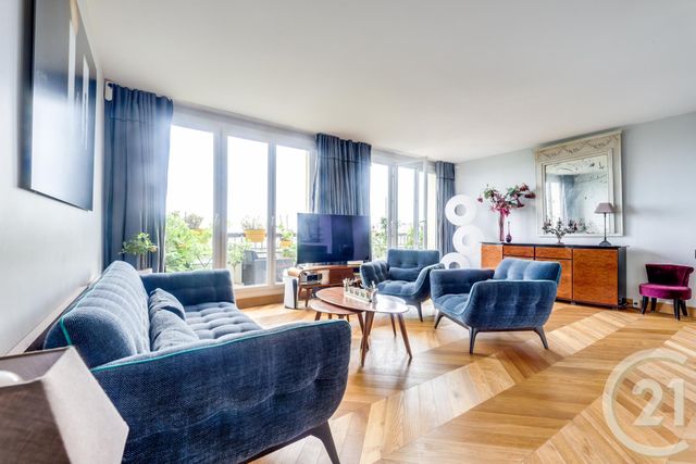 Appartement F3 &agrave; vendre - 3 pi&egrave;ces - 71 m2 - Paris - 75017 - ILE-DE-FRANCE
