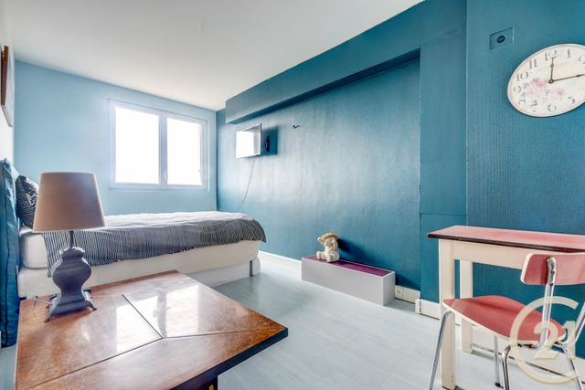 Appartement F3 &agrave; vendre - 3 pi&egrave;ces - 71 m2 - Paris - 75017 - ILE-DE-FRANCE