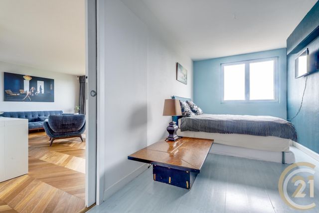 Appartement F3 &agrave; vendre - 3 pi&egrave;ces - 71 m2 - Paris - 75017 - ILE-DE-FRANCE