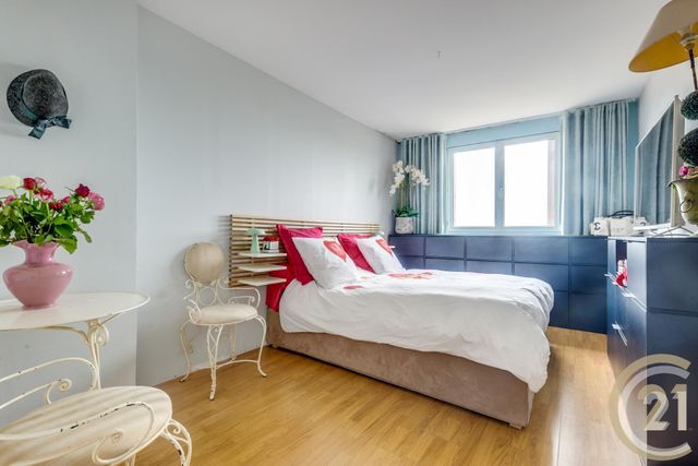 Appartement F3 &agrave; vendre - 3 pi&egrave;ces - 71 m2 - Paris - 75017 - ILE-DE-FRANCE