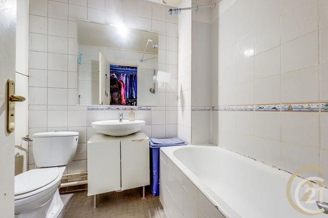 Appartement F3 &agrave; vendre - 3 pi&egrave;ces - 71 m2 - Paris - 75017 - ILE-DE-FRANCE