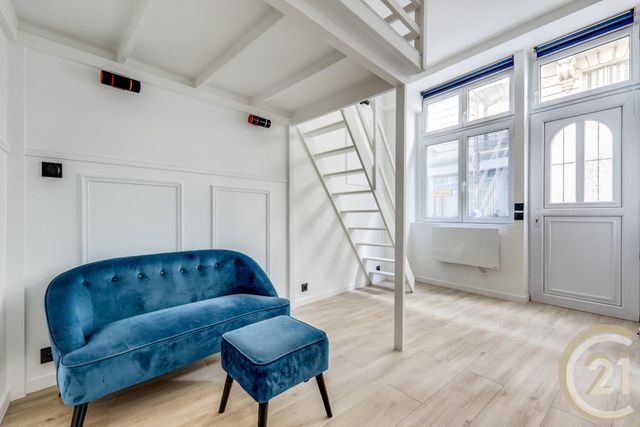 appartement - PARIS - 75017