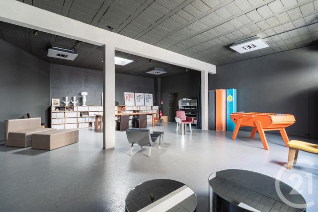 Divers &agrave; vendre - 372,80 m2 - La Garenne Colombes - 92 - ILE-DE-FRANCE