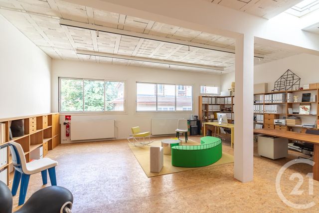 Divers &agrave; vendre - 372,80 m2 - La Garenne Colombes - 92 - ILE-DE-FRANCE