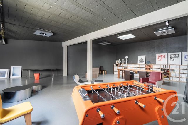 Divers &agrave; vendre - 372,80 m2 - La Garenne Colombes - 92 - ILE-DE-FRANCE